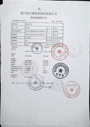 格列齐特片191002的封面