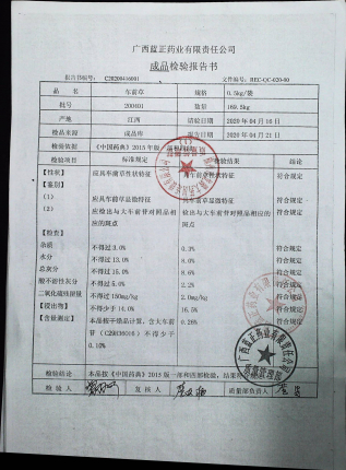 车前草200401的封面
