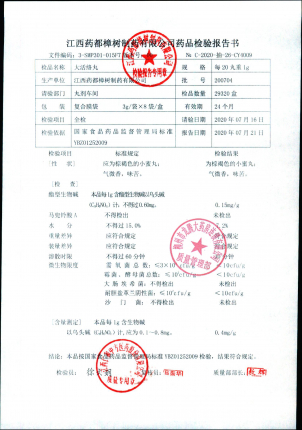 大活络丸200704的封面