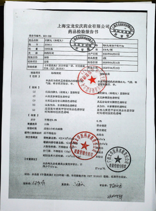归脾丸200411的封面