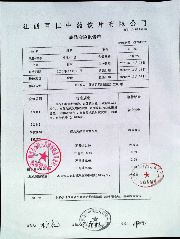 党参201201的封面