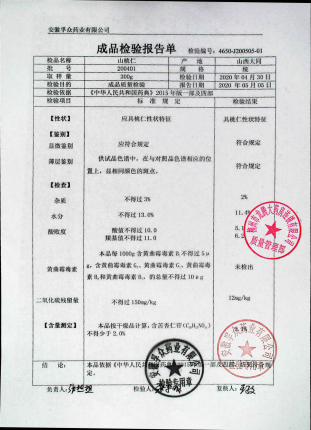 山桃仁200401的封面