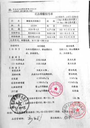 古立西_脑蛋白水解物片_210504(1)的封面