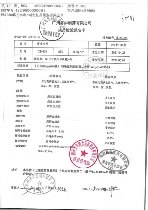 粤华_痰咳净片_210403的封面