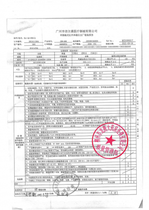 优益诺_非接触式红外体温仪_201214792的封面