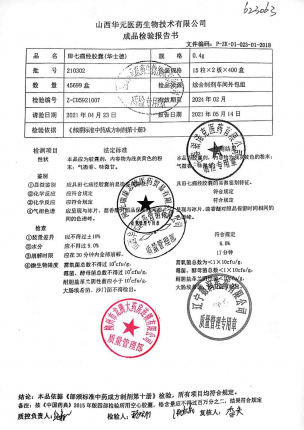 华士德_田七痛经胶囊_210302的封面