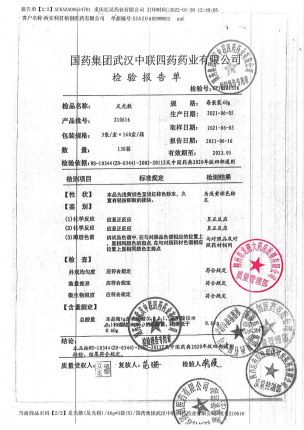中国药材_足光散_210616的封面