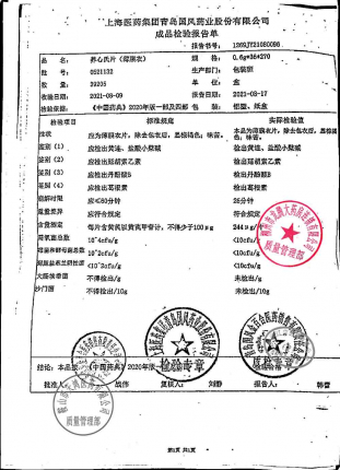 国风_养心氏片_0521132的封面