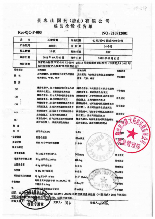 景忠山_耳聋胶囊_210901的封面