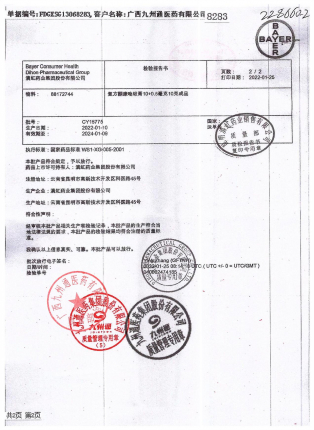 复方酮康唑软膏-CY15775的封面