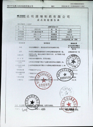 盐酸伐昔洛韦片20211105的封面