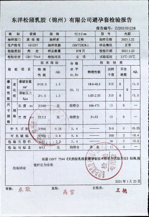 避孕套101237的封面