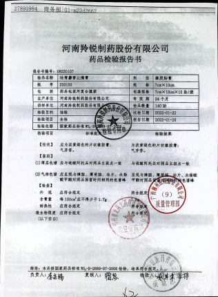 壮骨麝香止痛膏220135的封面