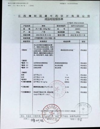 桂枝220501的封面