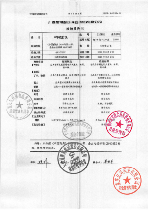 中華_中华跌打丸_210802的封面