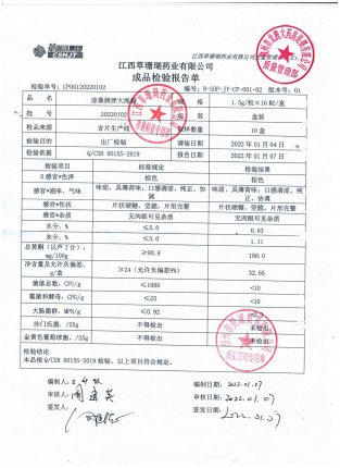 胖大海20220102的封面
