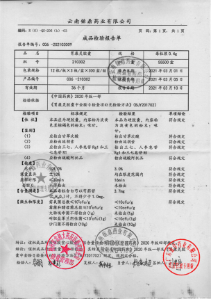 铭杰_胃康灵胶囊_210302的封面