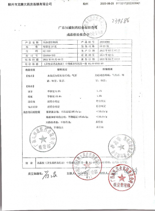 风热感冒颗粒20220304的封面