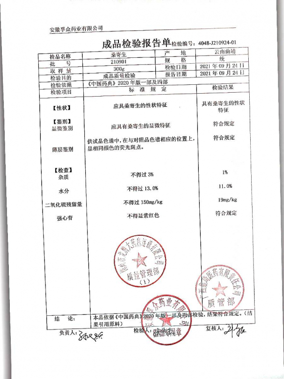 桑寄生210901的封面
