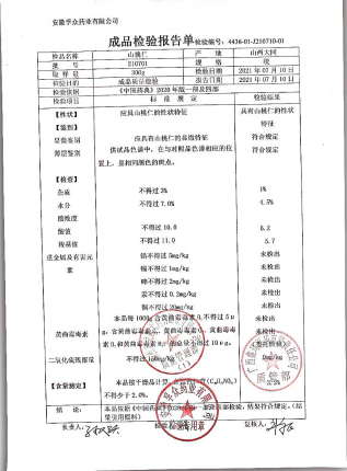 山桃仁210701的封面