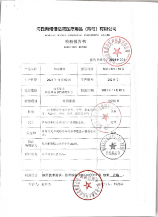 纱布绷带20211101的封面