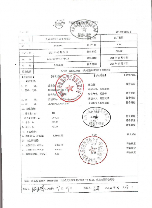 维生素C咀嚼片20210601的封面