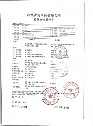 脑立清 胶囊20220402的封面