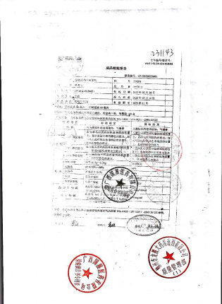 双虎肿痛宁喷雾剂220204的封面