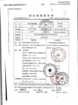 布洛芬缓释胶囊20220912的封面