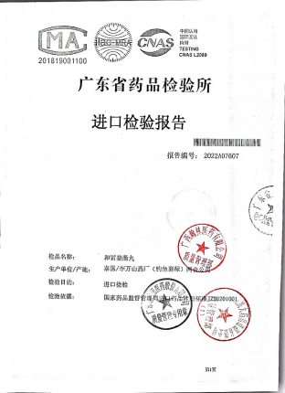 和胃整肠丸CAA2117-1的封面