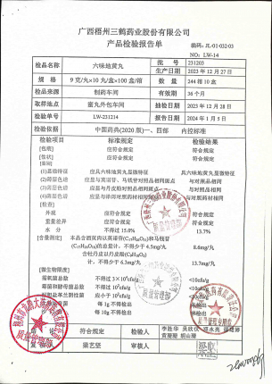六味地黄丸231203的封面