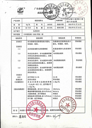 通宣理肺丸240102的封面