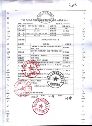 猴耳环消炎片20240118的封面