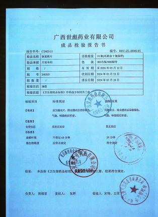 板蓝根片240303的封面