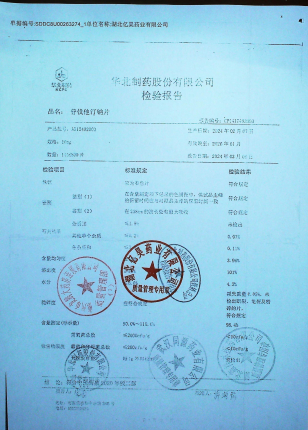 普伐他汀钠片AB12402003的封面