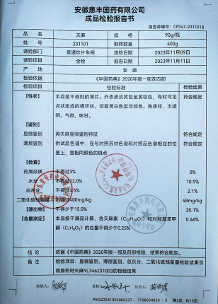 天麻231101的封面