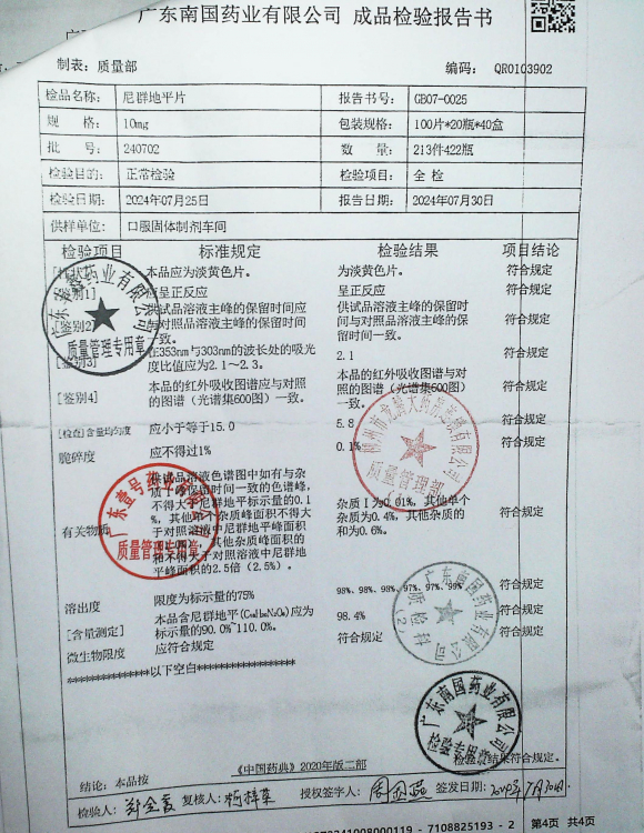尼群地平片240702的封面