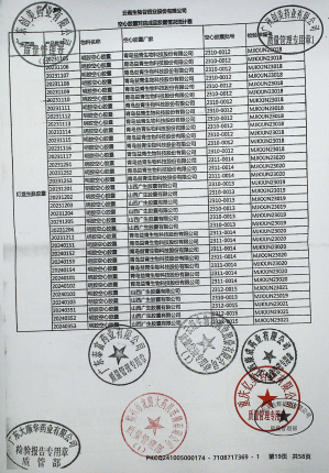 灯盏生脉胶囊明胶空心胶囊20231113的封面