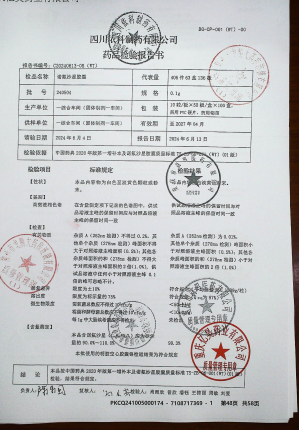 诺氟沙星胶囊240504的封面