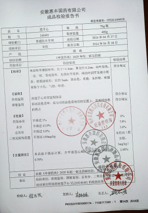 莲子心240401的封面