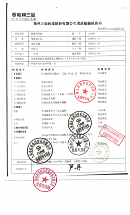 桂林西瓜霜240131的封面