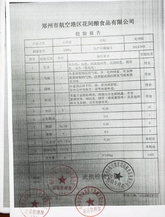土蜂蜜20240901的封面