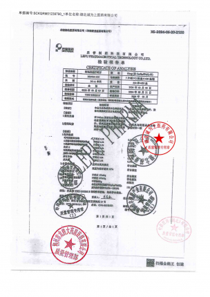阿托伐他汀钙片202403110C的封面