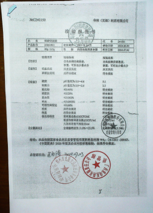磷酸铝凝胶24061901的封面