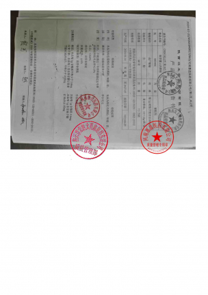珠芽蓼止泻颗粒005406的封面