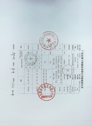 （无蔗糖）西洋参味含片糖果20240905的封面