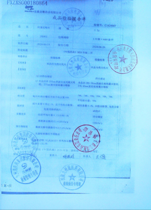 阿苯达唑片240602的封面