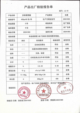 多维葡萄糖20241003的封面