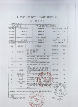 医用外科口罩20240819的封面