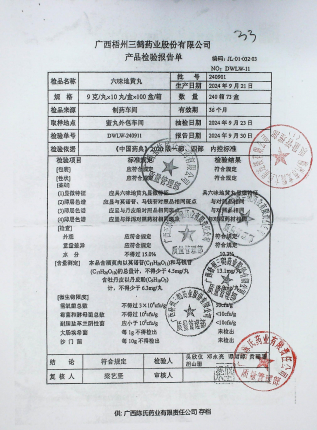 六味地黄丸240901的封面